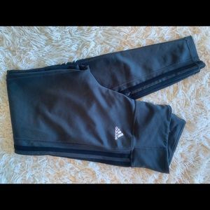 Adidas ClimaLite Leggings